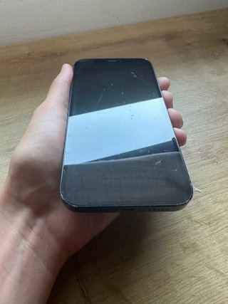 iPhone 12