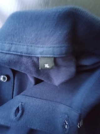 Polo Hackett Aston Martin Talla XL