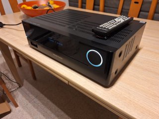 Harman Kardon amplificador usb hdmi gran sonido