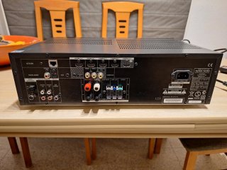 Harman Kardon amplificador usb hdmi gran sonido