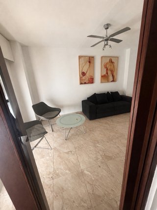 Piso familiar en Benidorm para estancia temporal