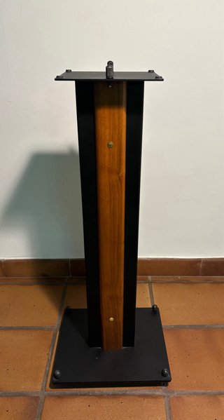 Pies Sonus Faber Madera Hierro