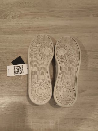 Zapatillas Ecoalf Talla 43 Nuevas
