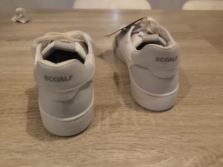 Zapatillas Ecoalf Talla 43 Nuevas