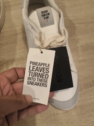 Zapatillas Ecoalf Talla 43 Nuevas