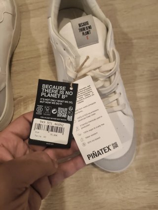 Zapatillas Ecoalf Talla 43 Nuevas