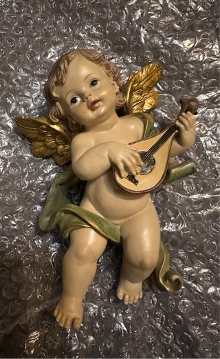 Angeli da appendere