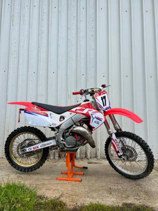 Honda CR 125 2t 1998