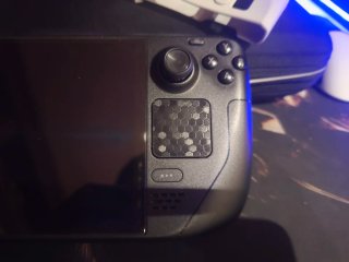 Steam Deck OLED - Muy buen estado