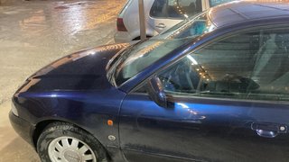 Audi A4 1996