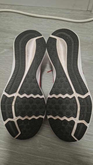 Zapatillas Nike Rojas Unisex