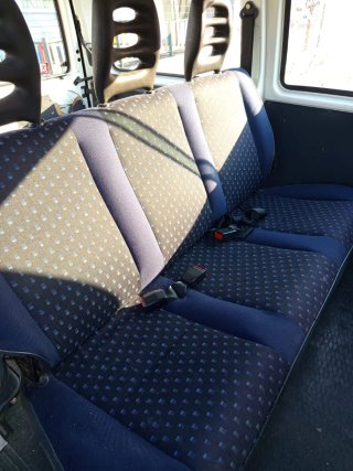 Peugeot Expert 2004