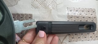 Sartén con forma de corazones, Nueva 6€!!