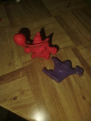 Figuras Matutano
