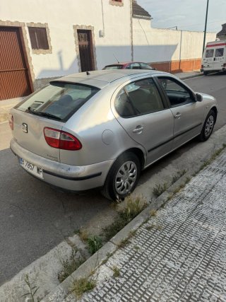 SEAT Leon 1999