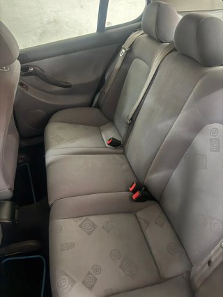 SEAT Leon 1999
