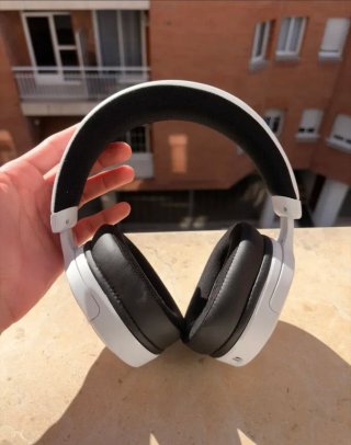 Cascos Gaming Trust GXT 498 PS5/PS4/PC