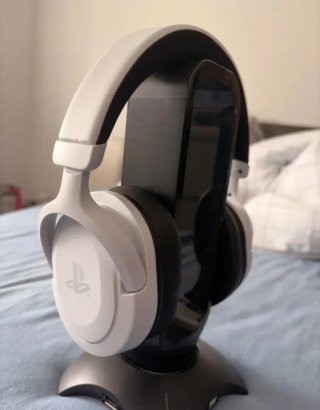 Cascos Gaming Trust GXT 498 PS5/PS4/PC