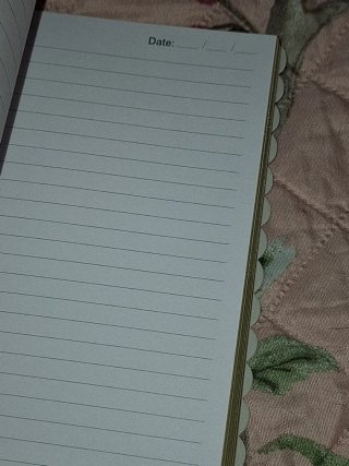 Cuaderno flexible Make it happen