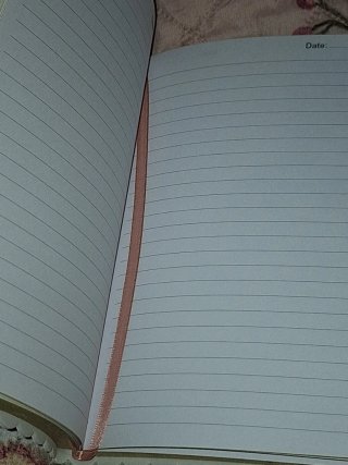 Cuaderno flexible Make it happen