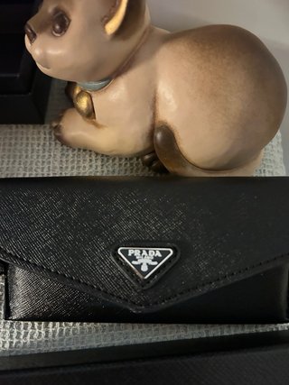 Occhiali da sole Prada Symbole