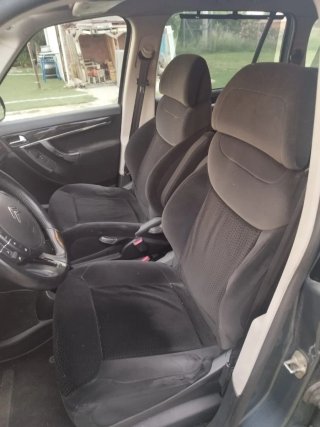 Citroen Grand C4 Picasso 2009