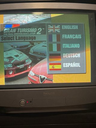 Consola PlayStation 2 Slim Negra+ FMCB+ Accesorios