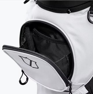 Bolsa Golf Wilson Talus 14 Trípode