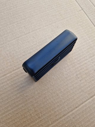 Bocchetta Aria Centrale Lancia Delta Integrale 16v