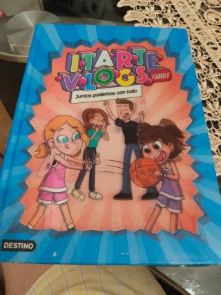 Libro