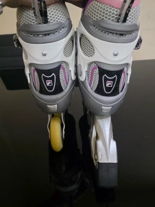 Patines Fila Master DF Talla 39