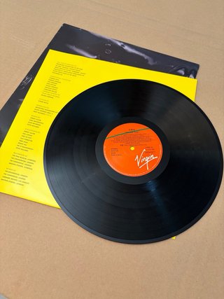 OMD Sugar Tax LP