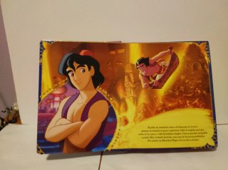 Aladdin
