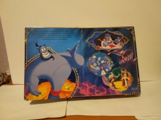 Aladdin