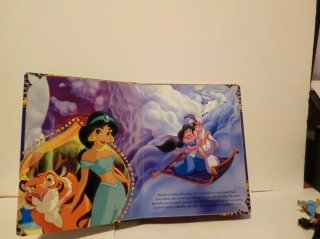 Aladdin