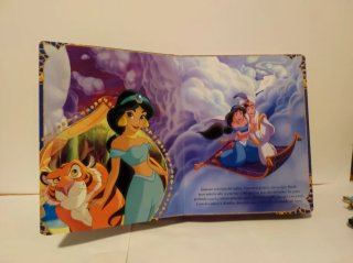 Aladdin