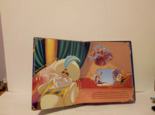 Aladdin