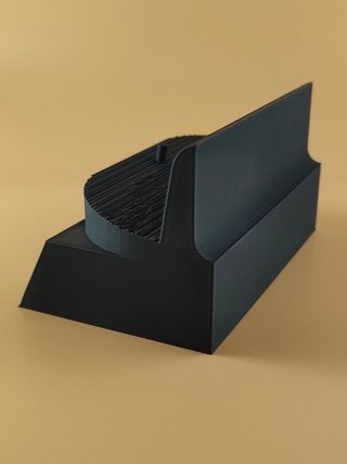 Supporto Gameboy Classica - Stampato in 3D con PLA