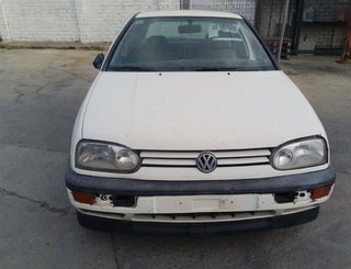 5376829 r15 llanta volkswagen golf iii berlina