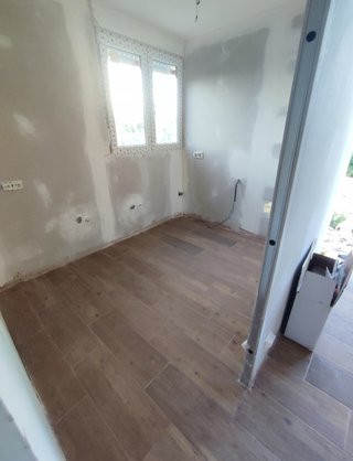 MobileHome, Casas prefabricadas, Almacenes