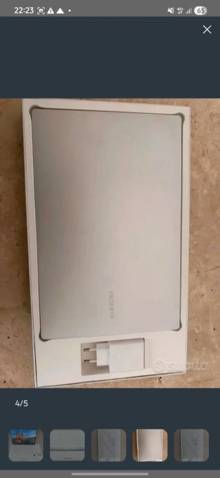 Samsung Galaxy Book 2 Pro Plata