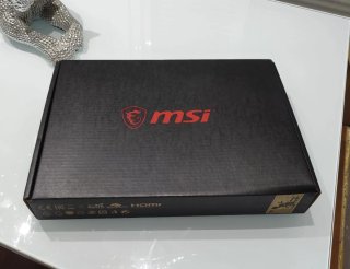 Portatil MSI GF65 Thin 9SXR RTX 2060