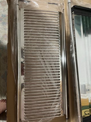 Escurreplatos Cocina 69cm MOD.60