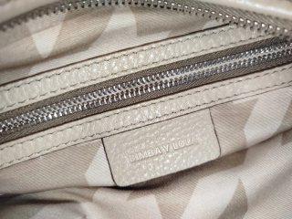 Bolso Bimba y Lola Beige
