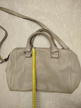 Bolso Bimba y Lola Beige