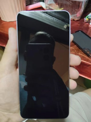 Samsung A57 5G gris