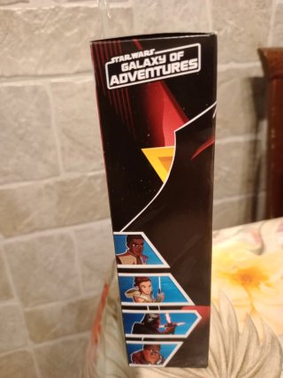 Star Wars Darth Vader Hasbro 2017