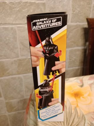 Star Wars Darth Vader Hasbro 2017