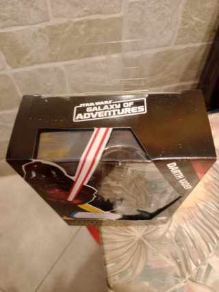 Star Wars Darth Vader Hasbro 2017