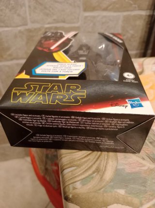 Star Wars Darth Vader Hasbro 2017